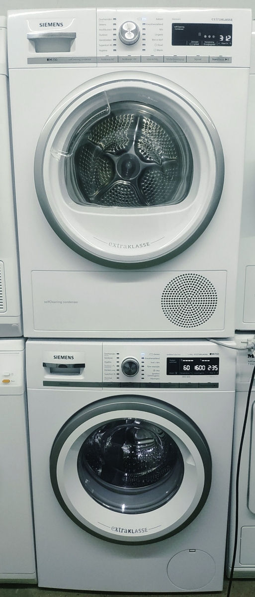 Комплект Siemens IQ700 фото 1