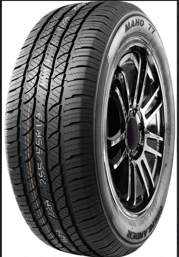 Anvelope 215/65R16 Grenlander Maho 77 102H XL foto 1