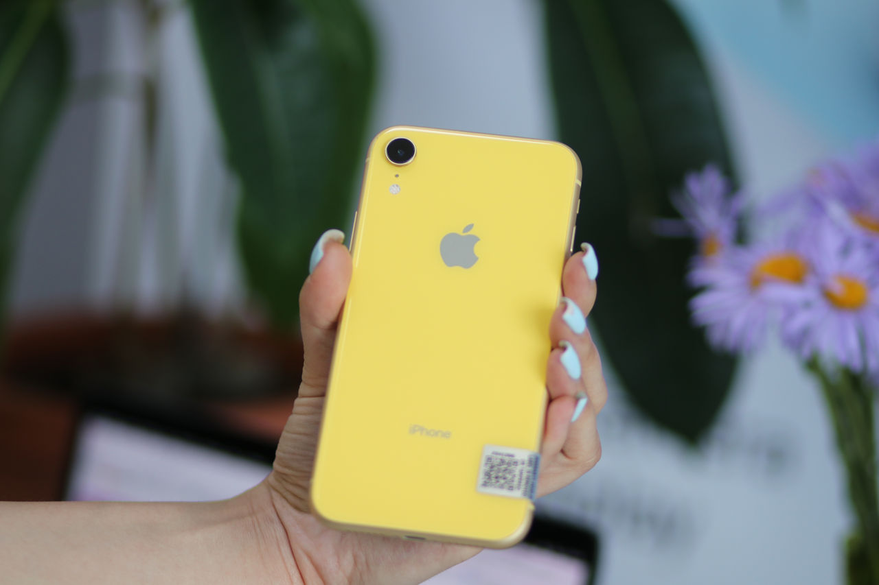 iPhone XR r 64 GB, 0% Credit de la 286 lei/lună! ivrare rapidă în toată Moldova! foto 0