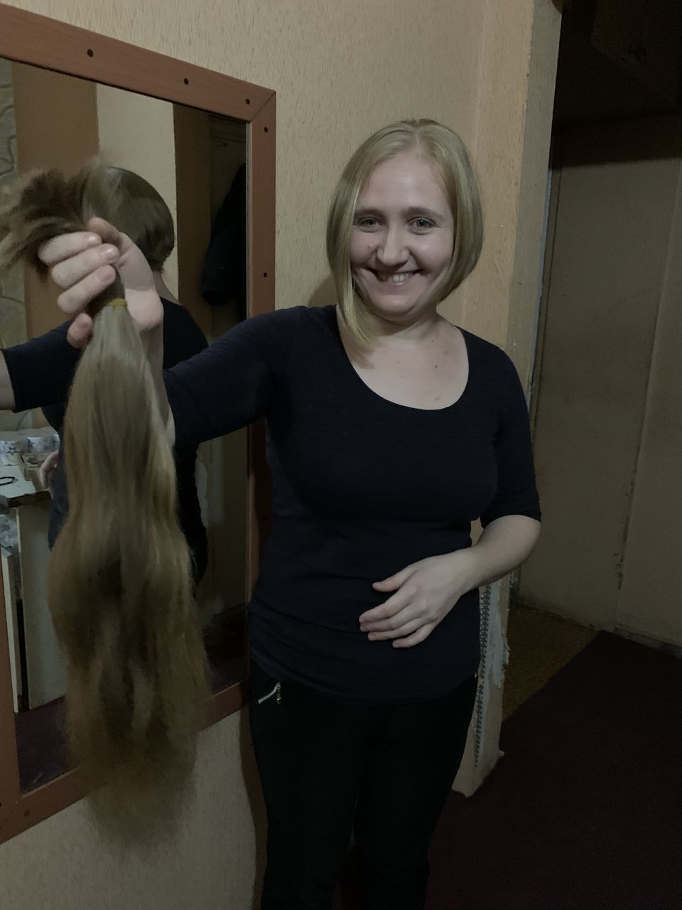Куплю волосы дороже всех , cumpar par foarte scump