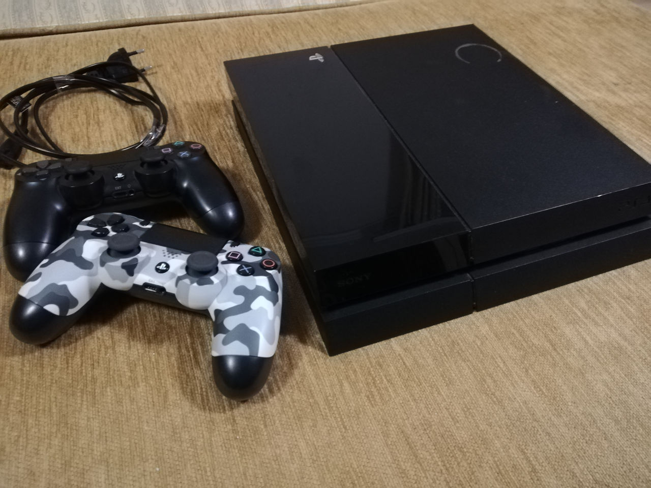 Как переписать аккаунт ps4 на другого человека