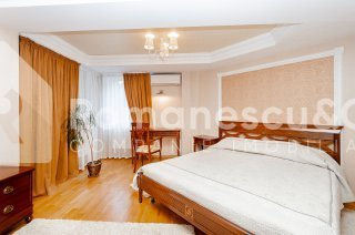 Apartament cu 2 camere, 115 m², Telecentru, Chișinău foto 11