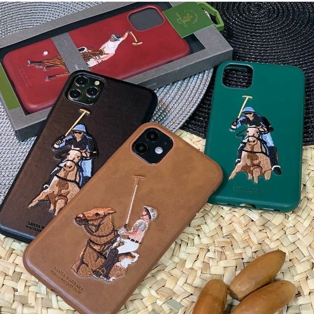 Чехлы Polo на iPhone 16 15 14 13 12 11 серии foto 15