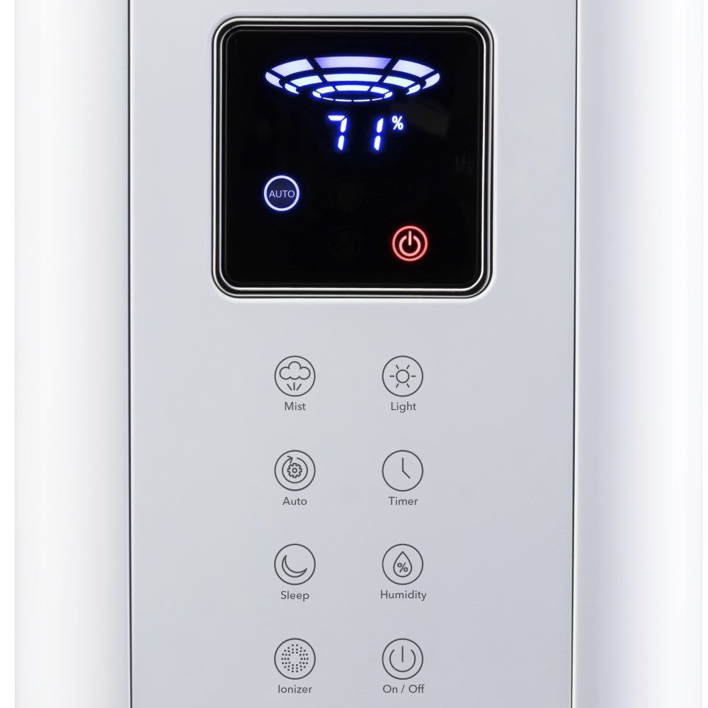 Umidificator cu ultrasunete Trotec B 5 E foto 2