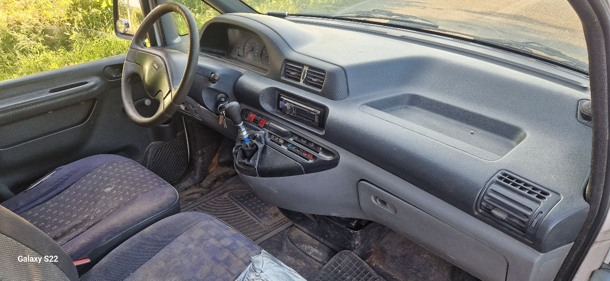 Fiat Scudo foto 4
