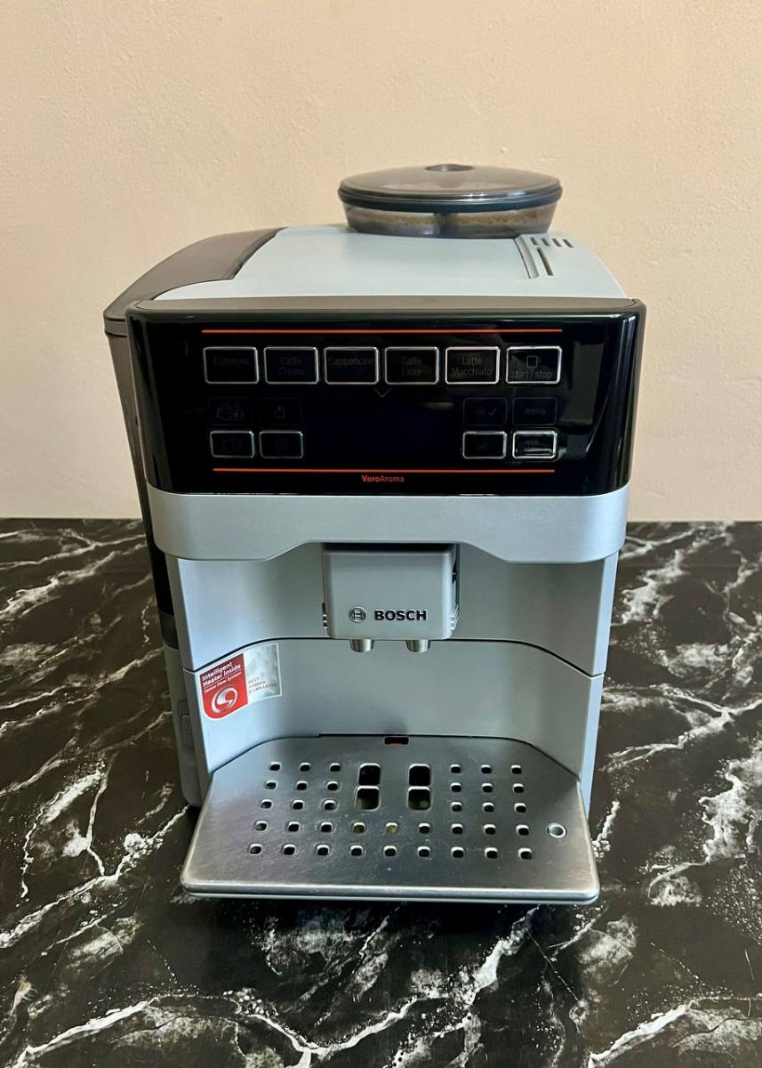 Bosch VeroAroma 300 foto 0