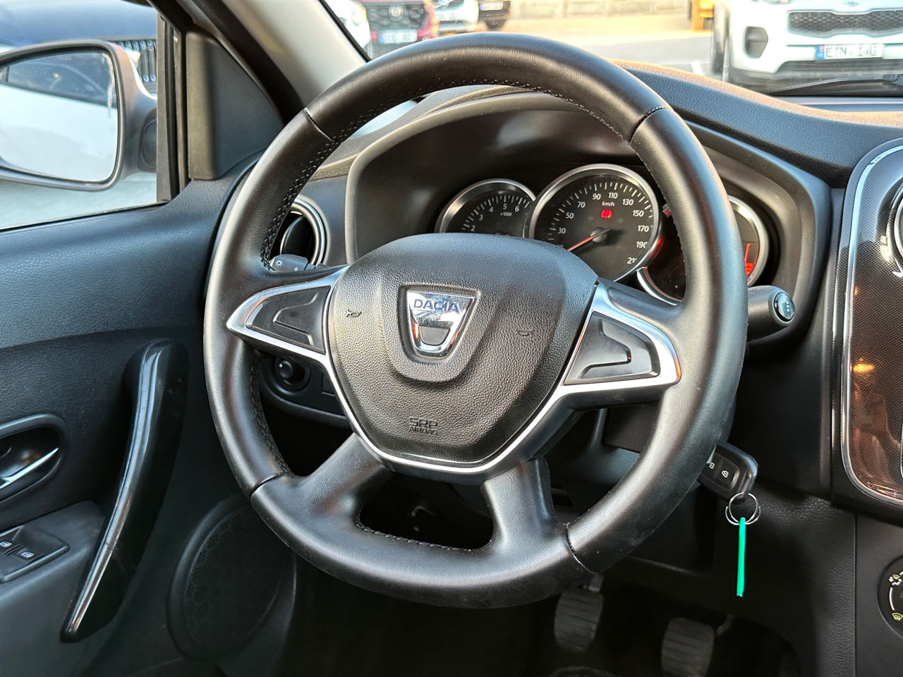 Dacia Logan Mcv foto 8