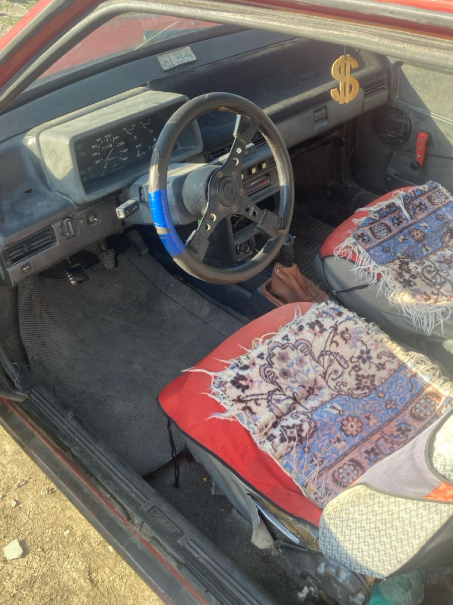 Lada / ВАЗ 2108 фото 2