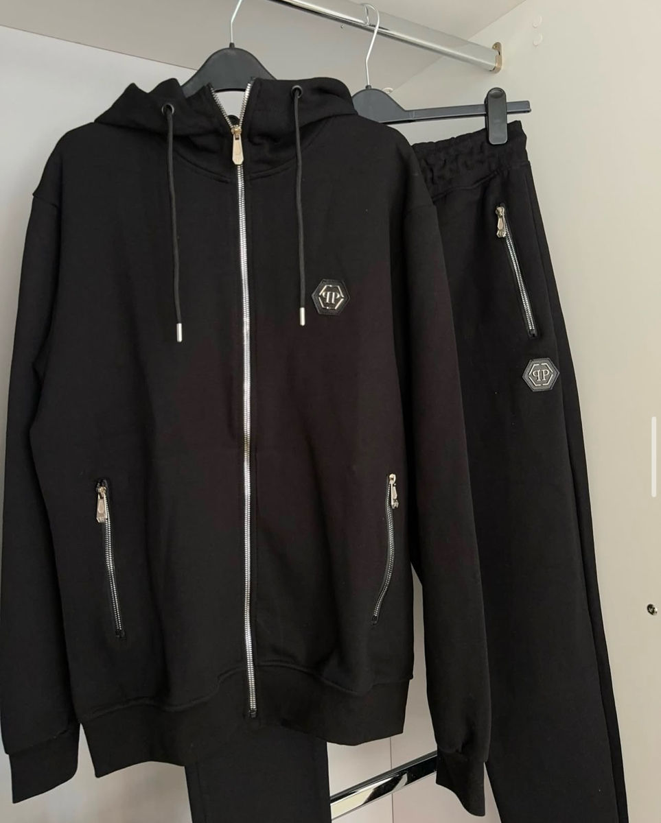 Costum sportiv Philipp Plein foto 0