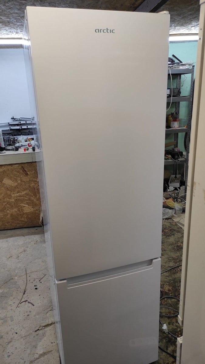 Идеальный  холодильник Beko No Frost из Германии ! foto 2