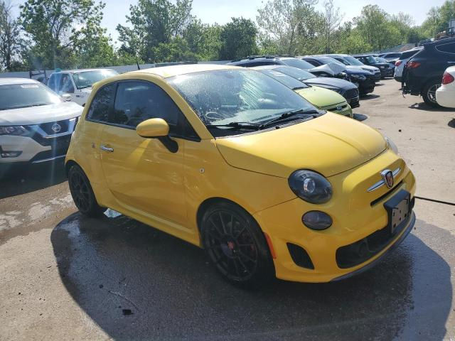 Fiat 500 фото 2