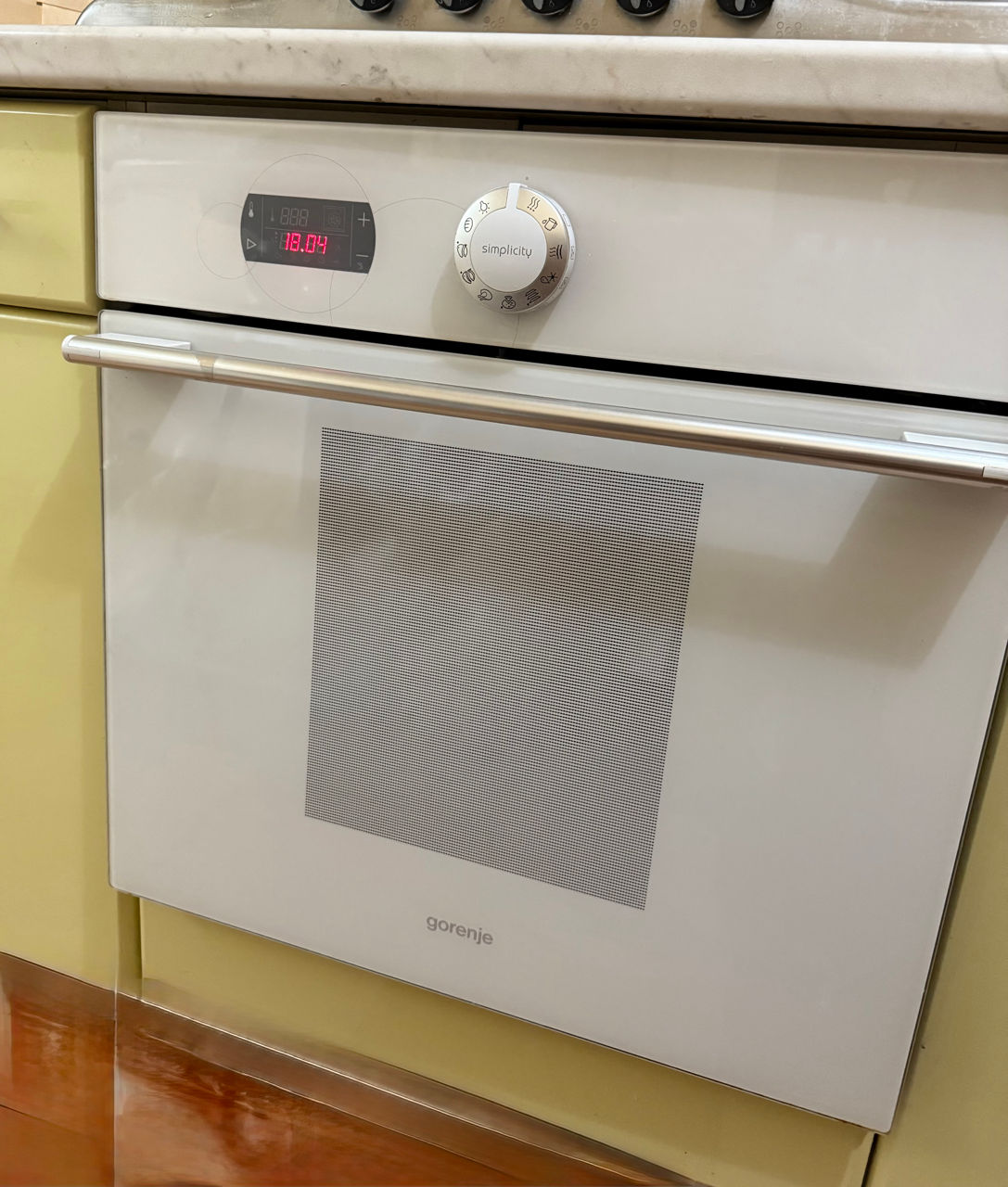 Cuptor electric incorporabil Gorenje  фото 1