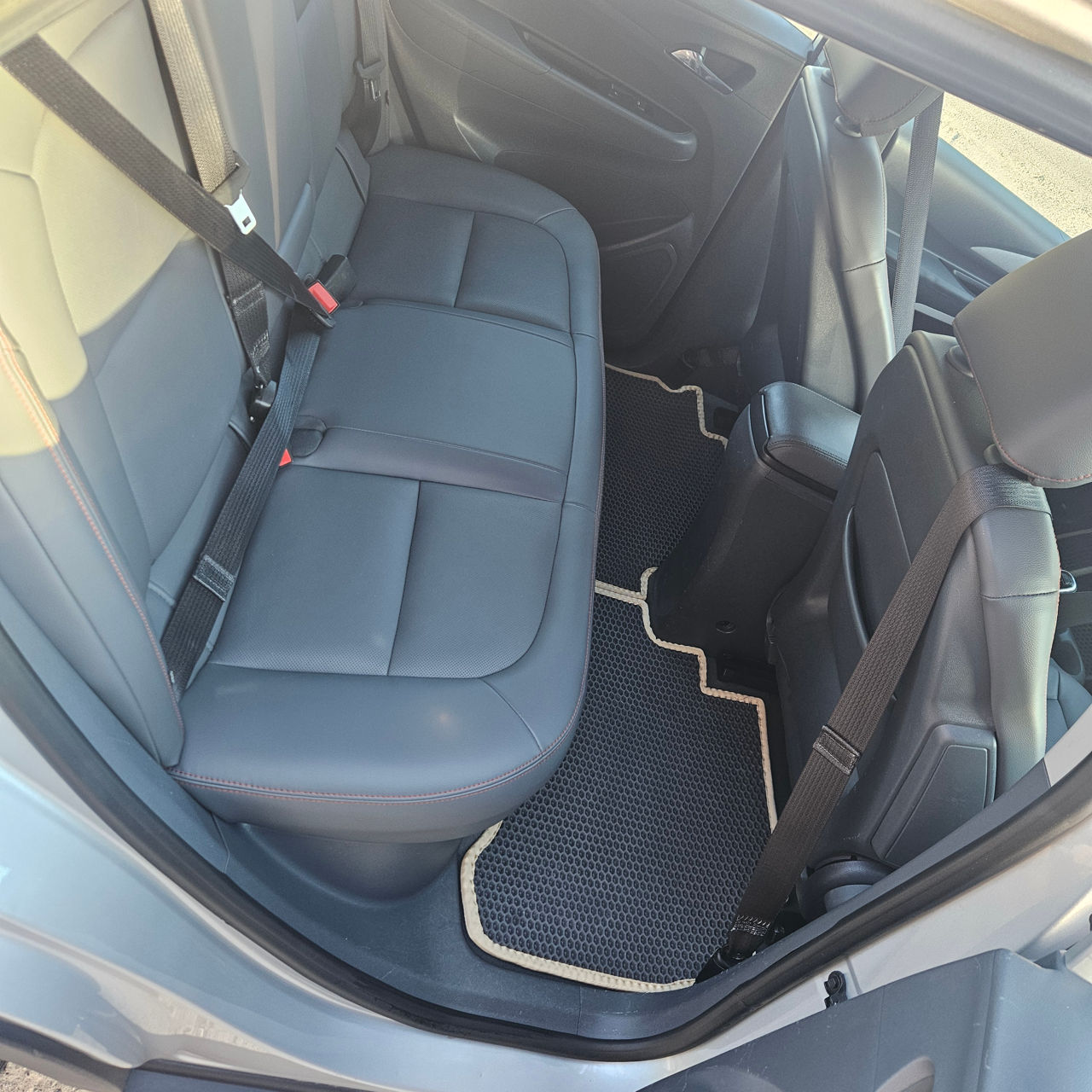 Chevrolet Bolt foto 6