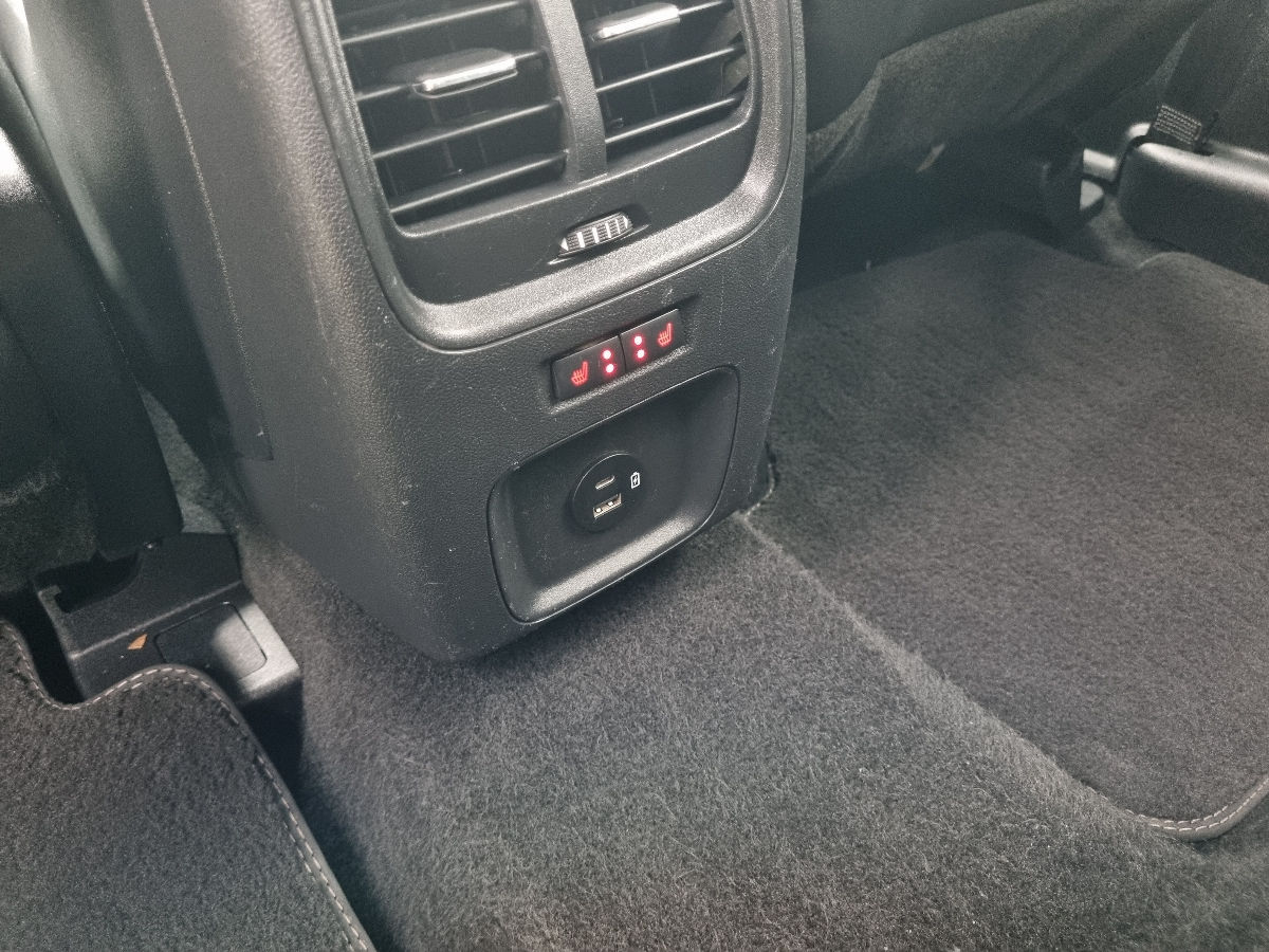 Ford Kuga 2021 photo 20