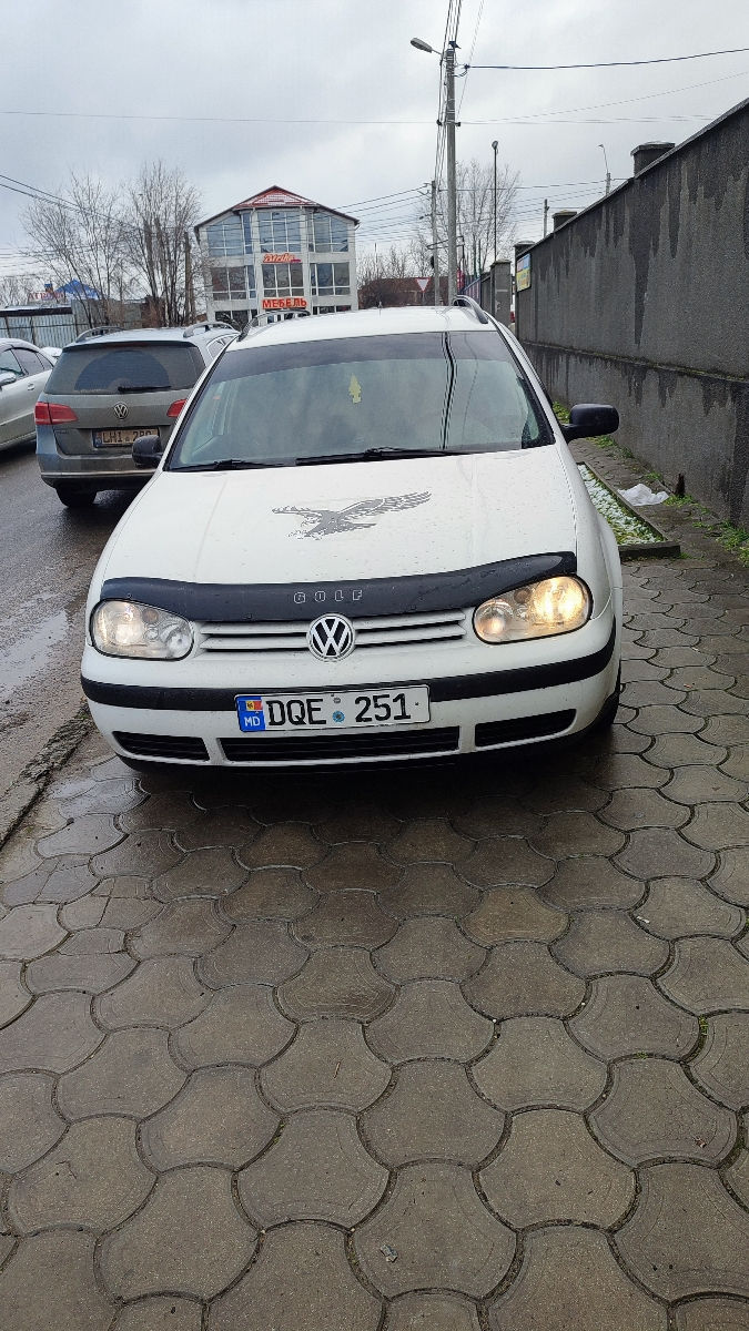 Volkswagen Golf foto 2