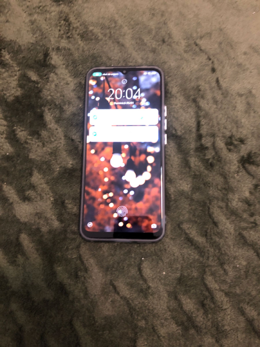 Xiaomi Mi10 lite 5g foto 4