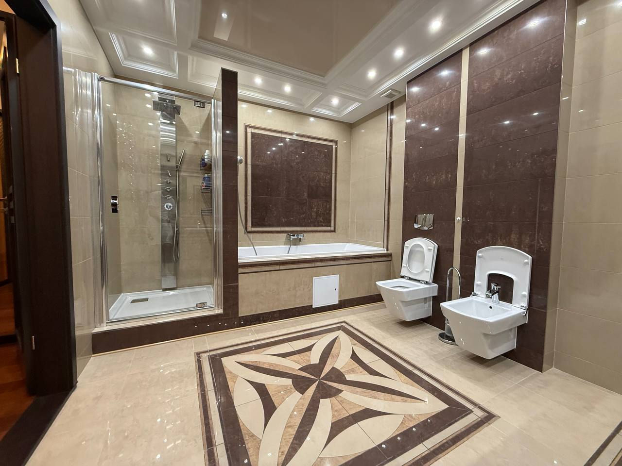 Apartament cu 4 camere,  Buiucani,  Chișinău,  Chișinău mun. foto 4