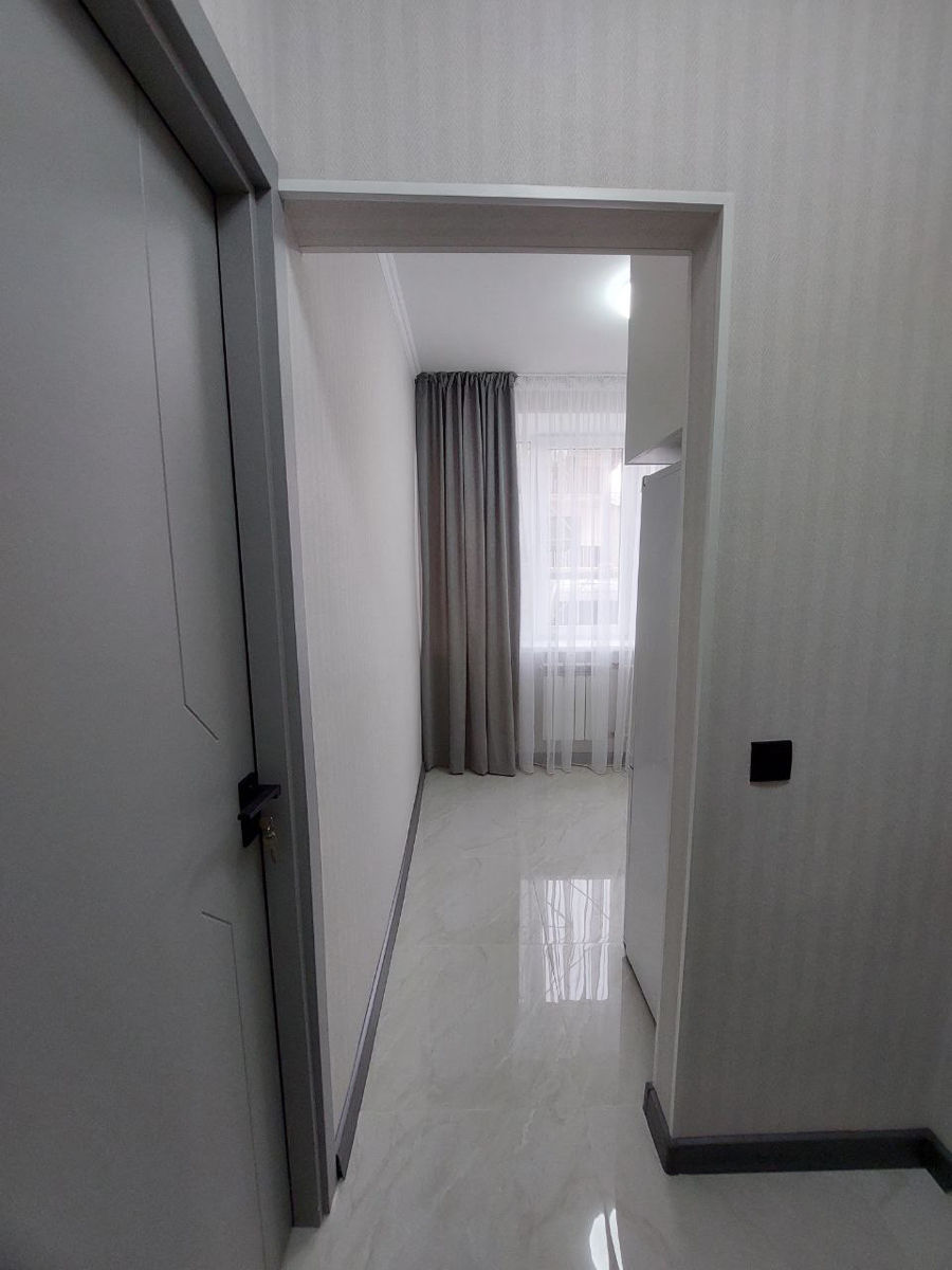 Apartament cu 1 cameră,  Buiucani,  Chișinău mun. foto 4