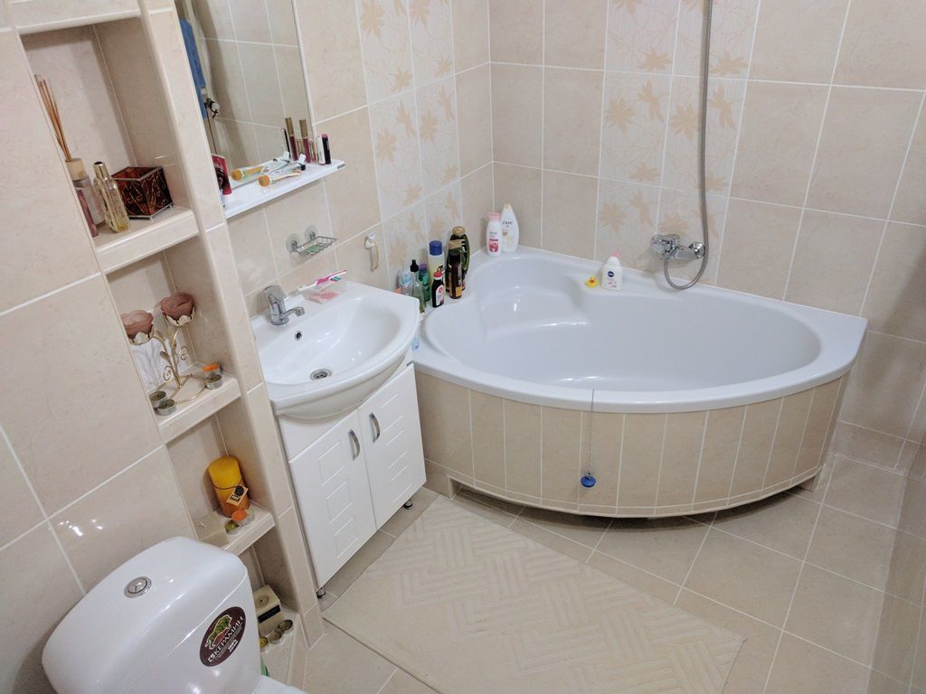 Apartament cu 1 cameră,  Botanica,  Chișinău,  Chișinău mun. foto 5