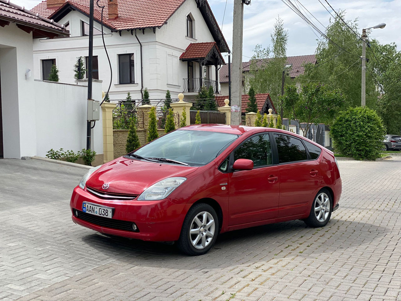 Авто прокат RentCar Chirie Auto Preturi Mici foto 0