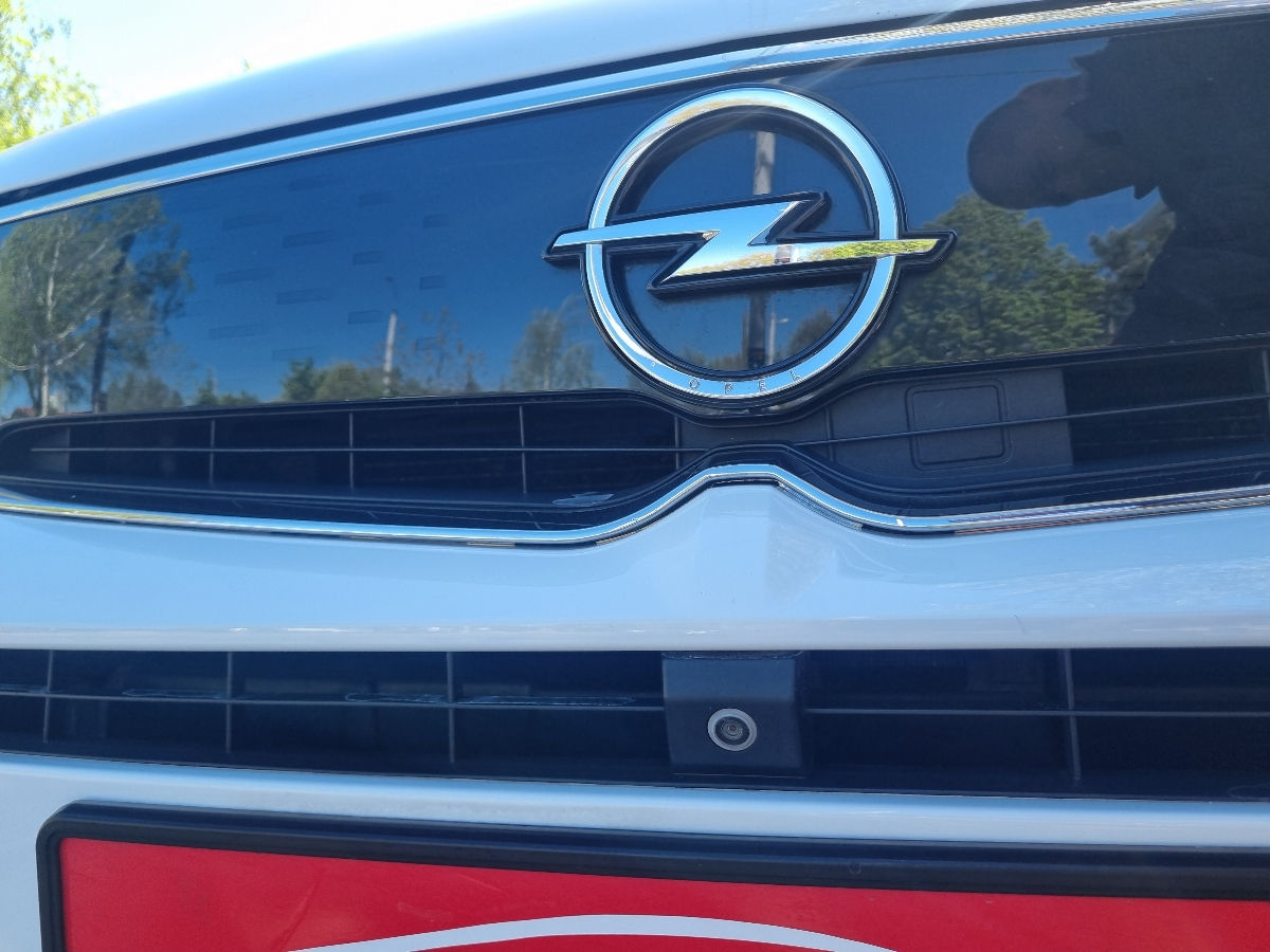 Opel Grandland X 2022 photo 19