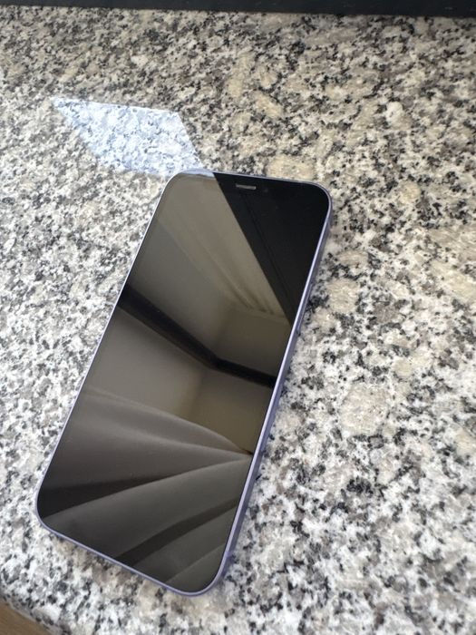 Iphone 12 Mini 128gb 100% baterie / husa si sticla / incarcator  foto 1