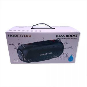 Boxe portabile Hopestar foto 2