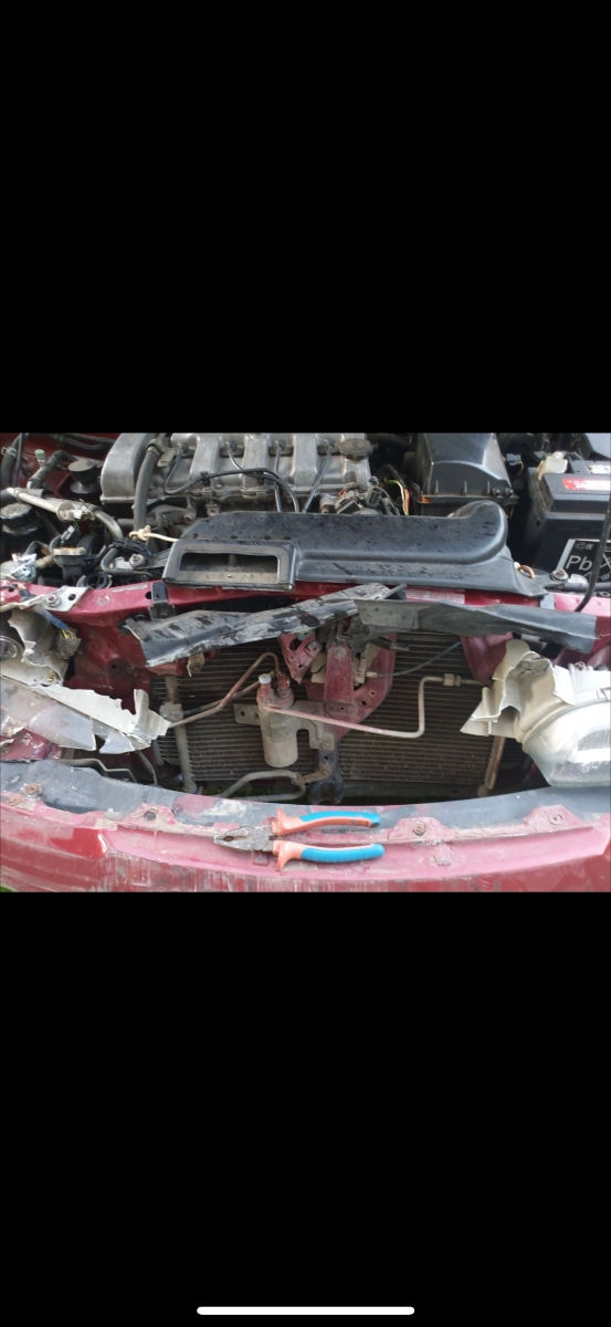Mazda 626 foto 2