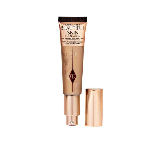 Cosmetica Charlotte Tilbury Fond de ten & Fard foto 2