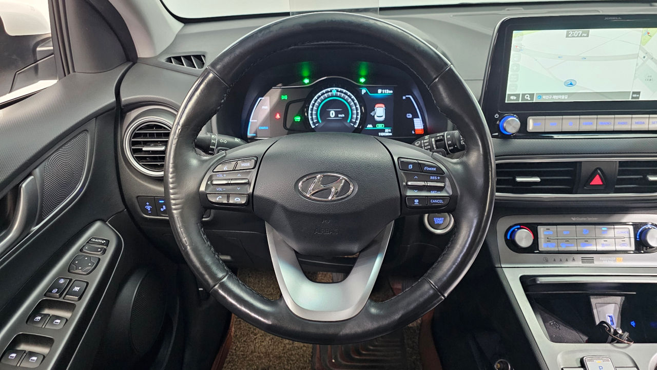 Hyundai Kona foto 4