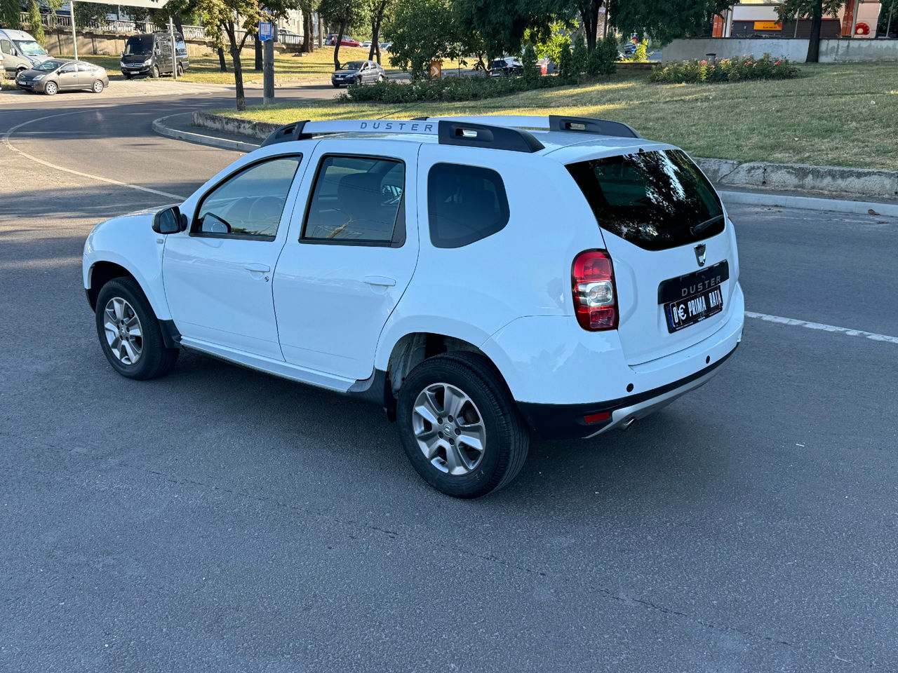 Dacia Duster foto 7