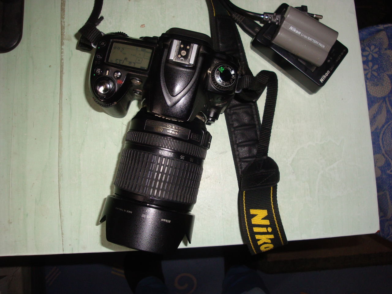 Nikon D90