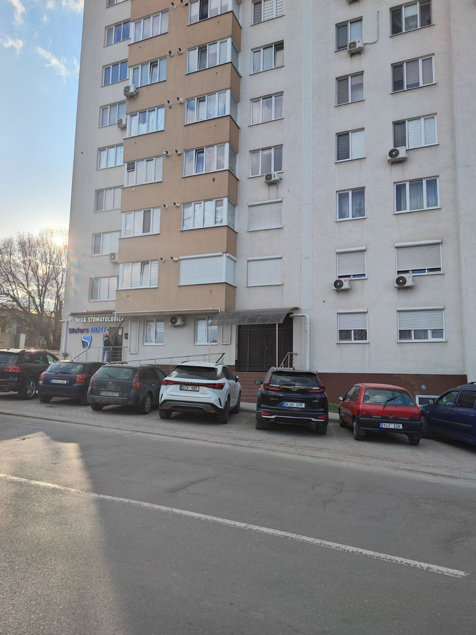 Офисноепомещение,32м²,Кишинёвмун.