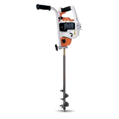 Foreza STIHL BT 45/Promotie foto 1