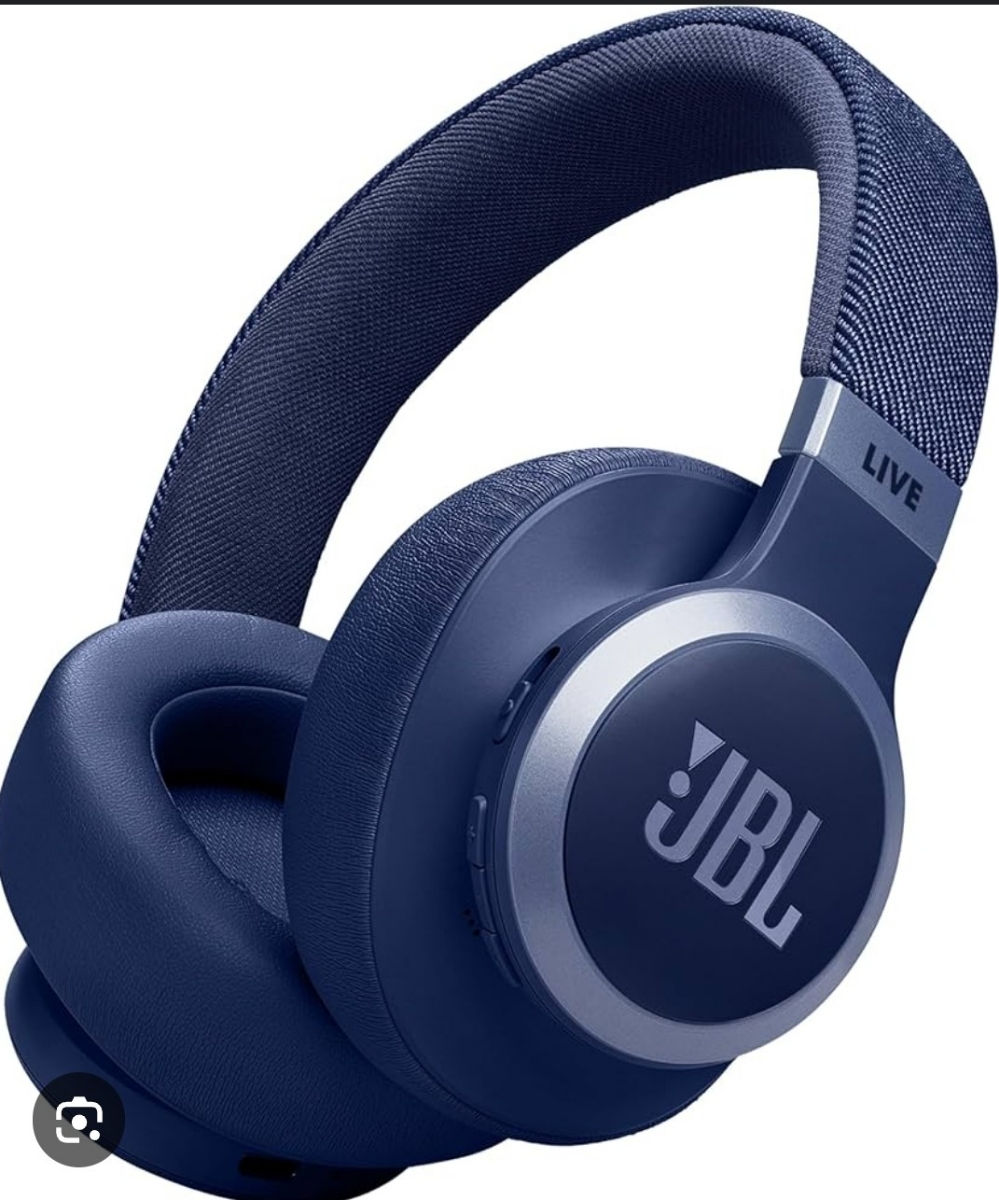 JBL Live 770 NC 3000