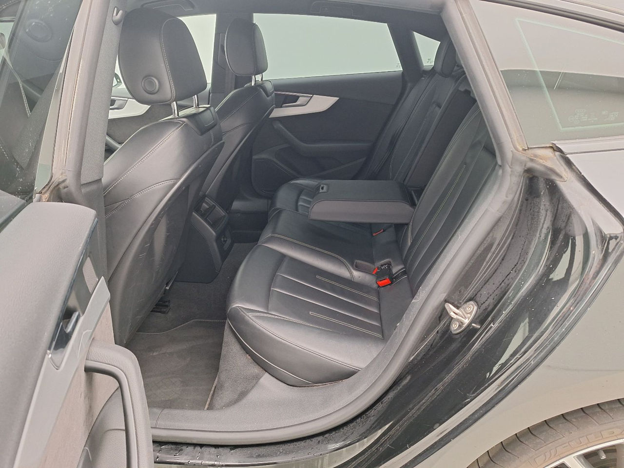 Audi A5 foto 10