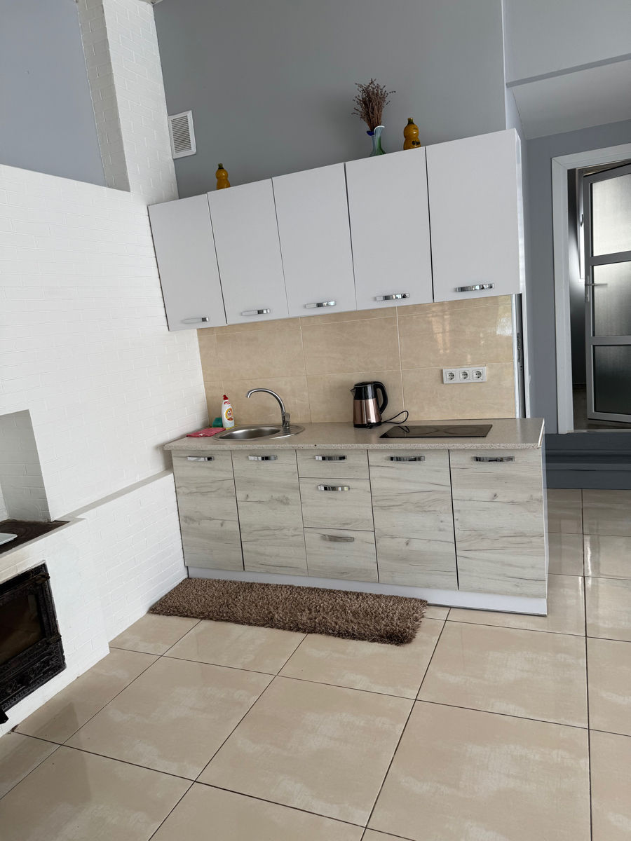 Casa 1     pe malul nistrului chirie  foto 6