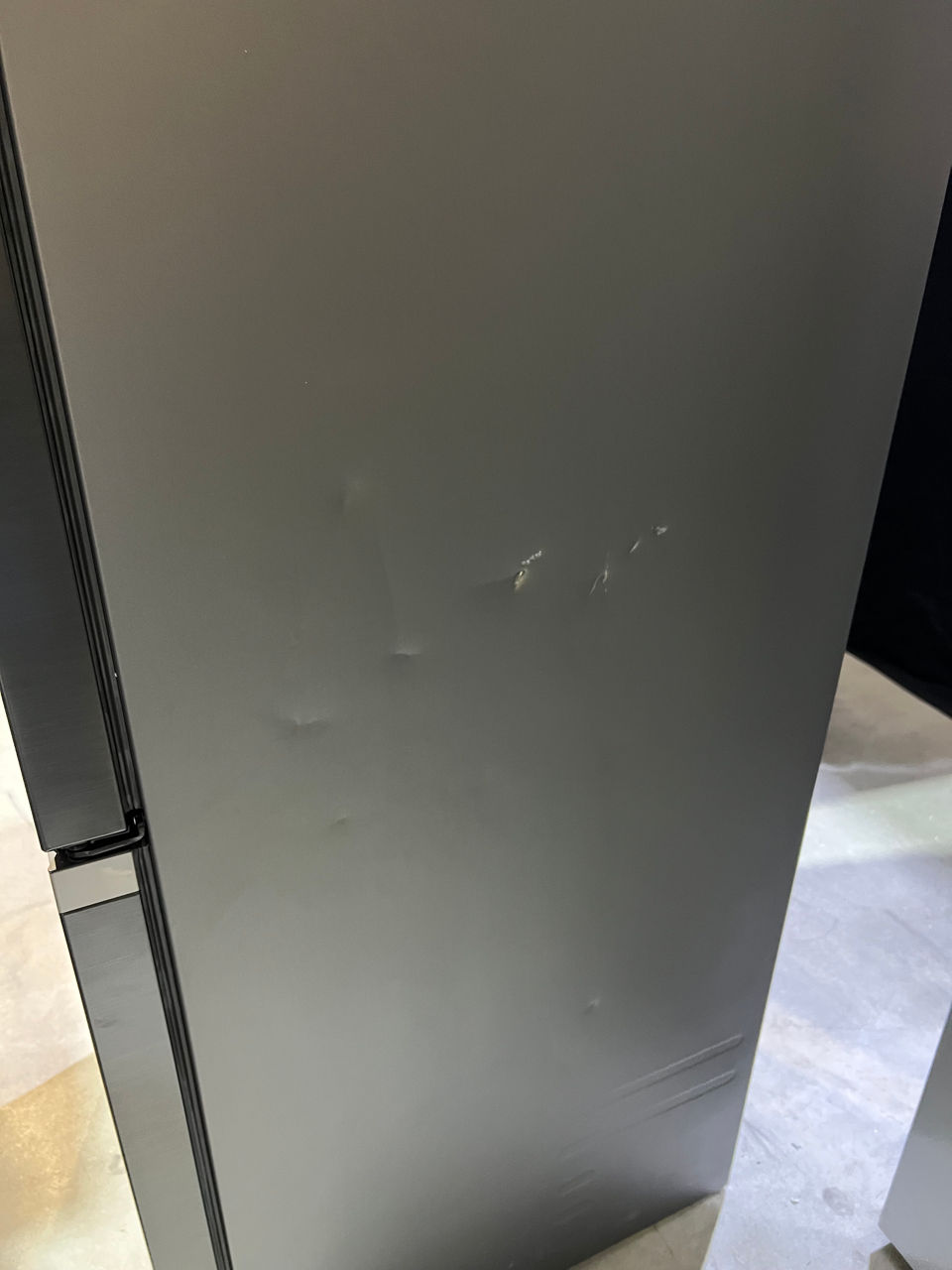 Frigidere noi - Whirlpool, Samsung .Bon fiscal, garantie 24 luni, Livrare Gratuita.  foto 17