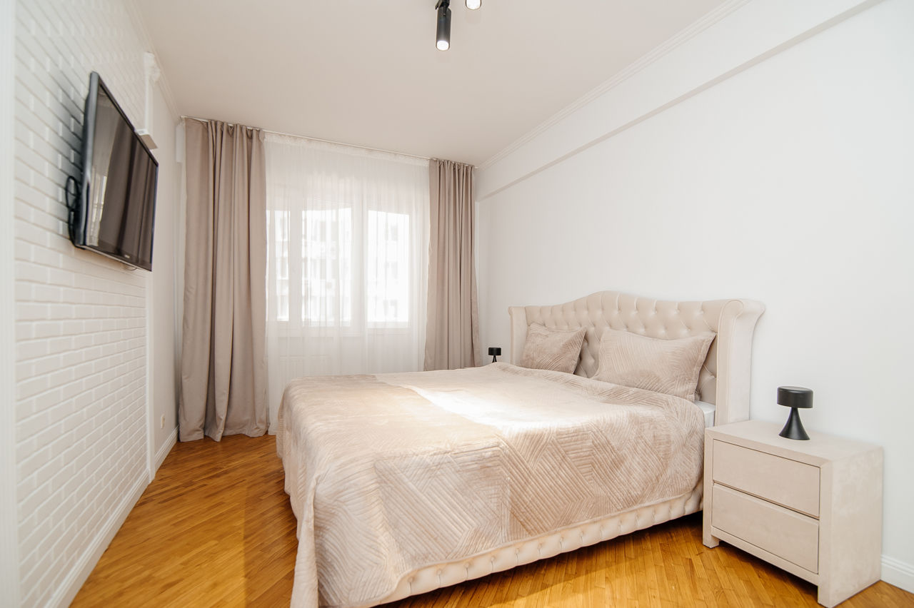 Apartament cu 3 camere,  Centru,  Chișinău,  Chișinău mun. foto 0