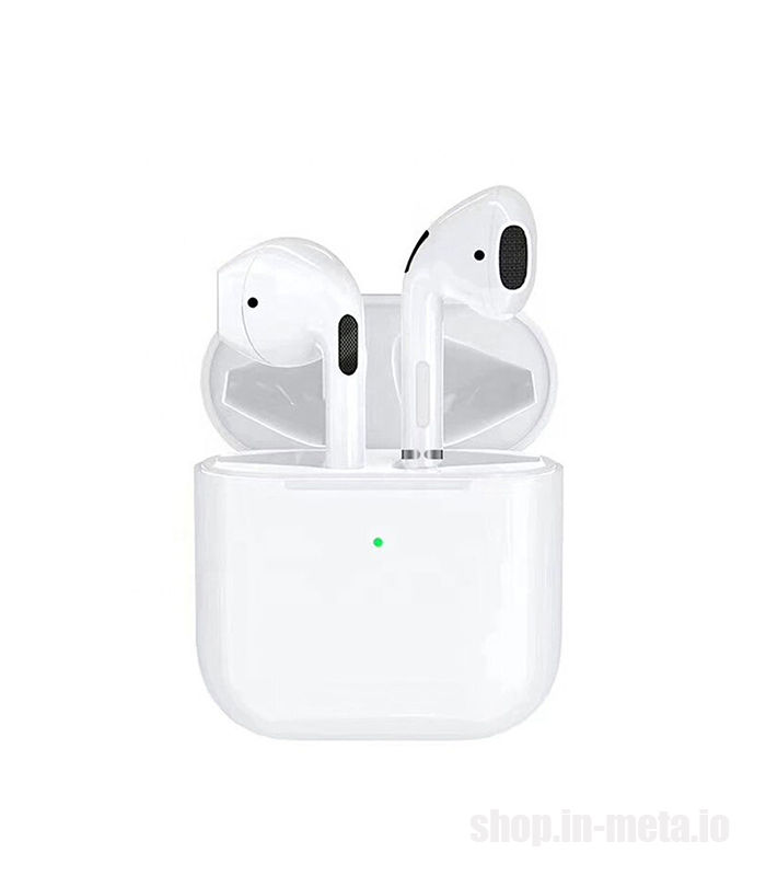 Airpods Pro 5 Wireless Беспроводные наушники foto 2