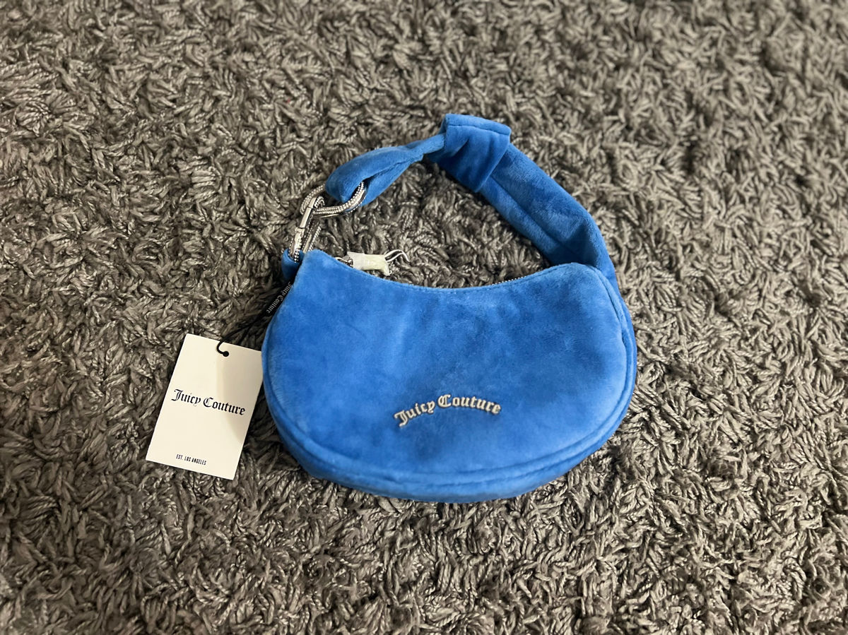 Geantă Juicy Couture foto 0