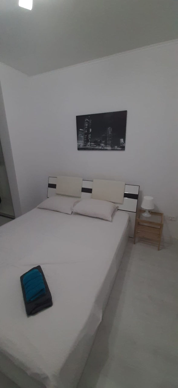 Apartament cu 1 cameră,  Centru,  Chișinău mun. foto 5