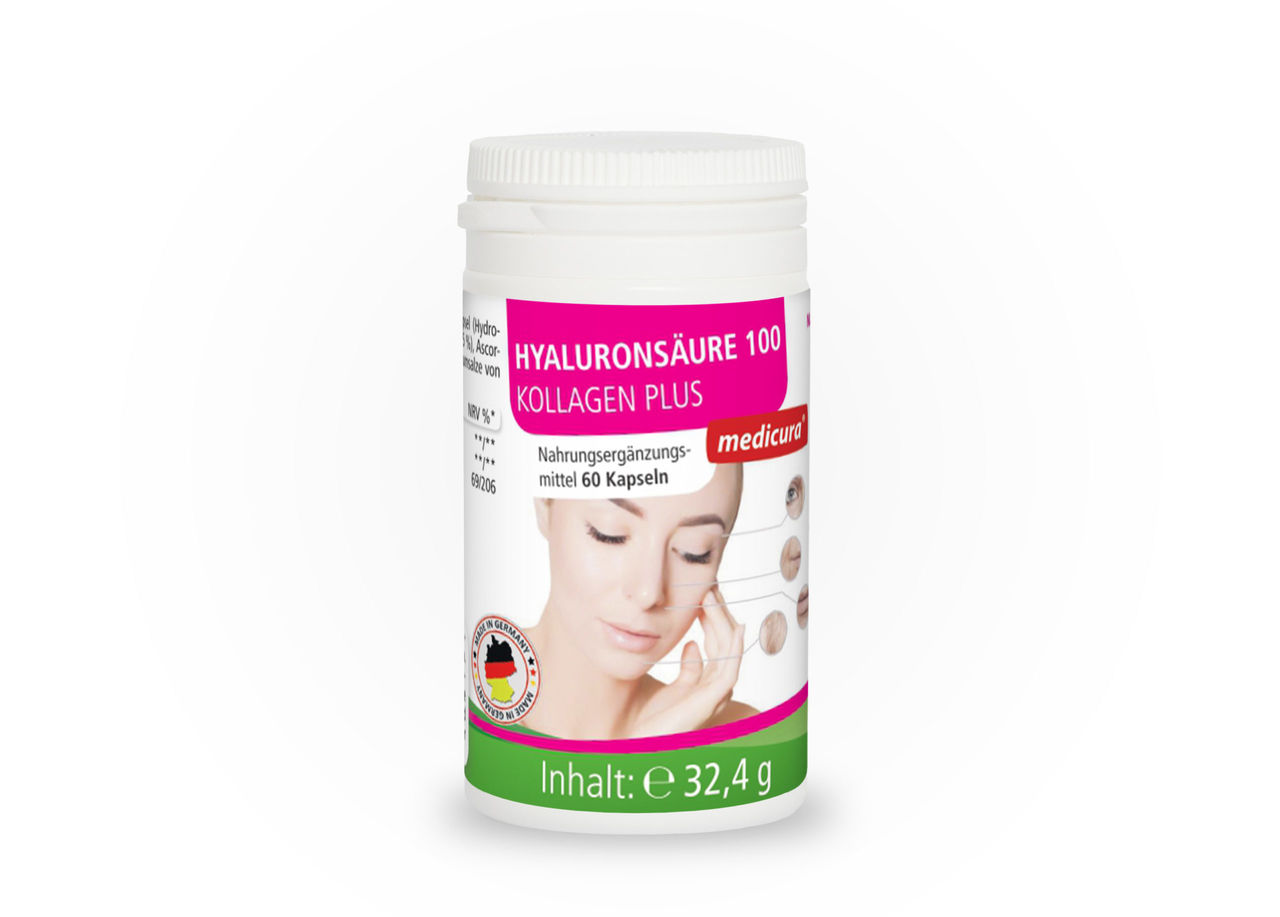 Colagen 250 capsule Germania Колаген 250 капсул Германия