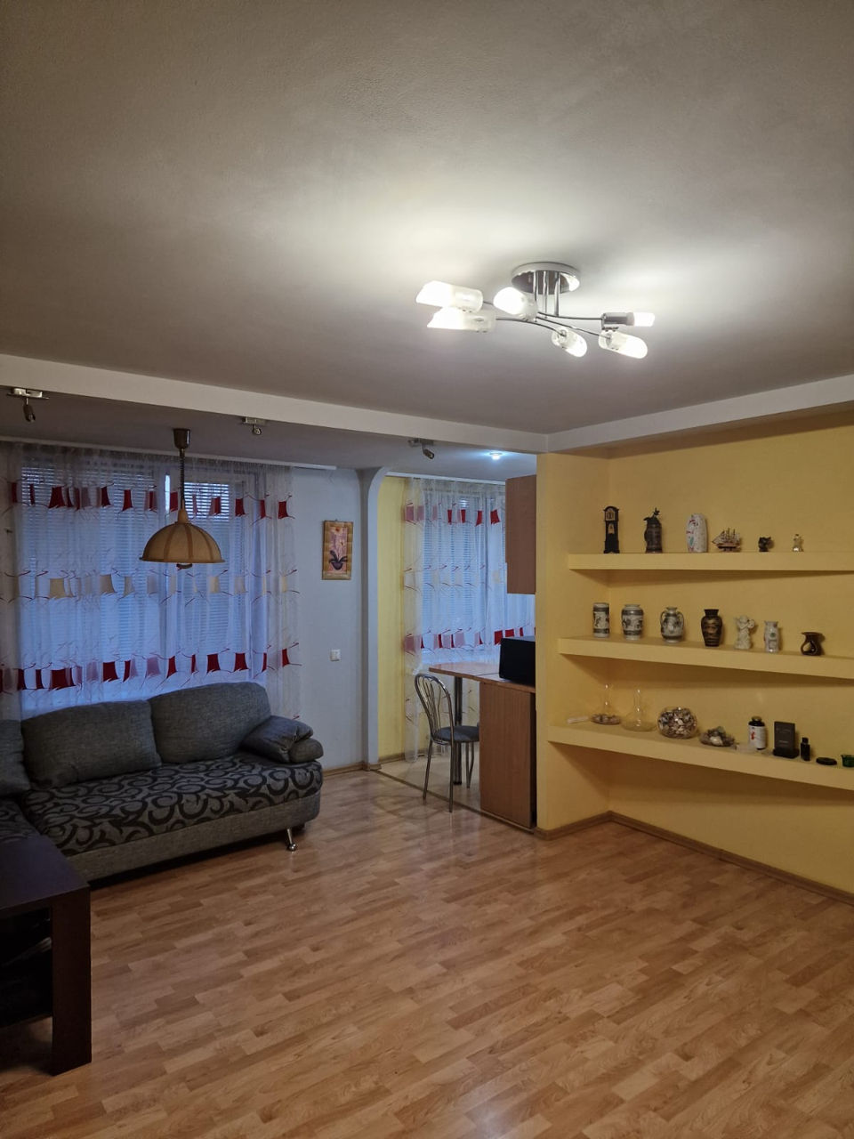 Apartament cu 5 camere sau mai multe,  Centru,  Briceni,  Briceni foto 5