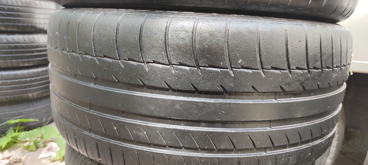 275/45 R20 фото 3