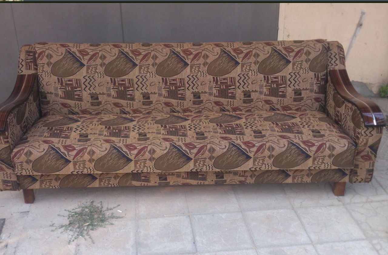 Капитальный и мелкий ремонт мягкой мебели.100% качество!