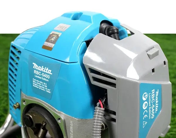 Makita RBC-5400 Limited Edition фото 6