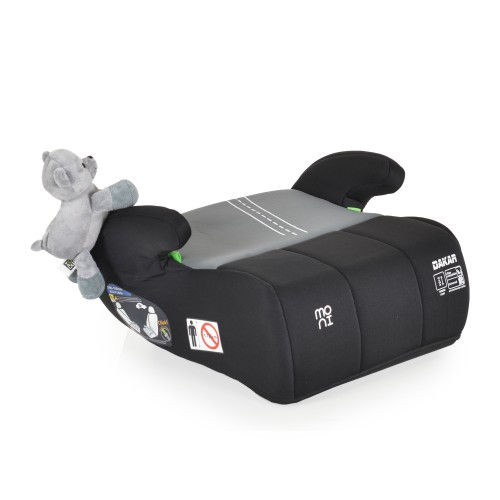 isofix 0-36 kg. Moni Dragon  bebelush.com foto 0