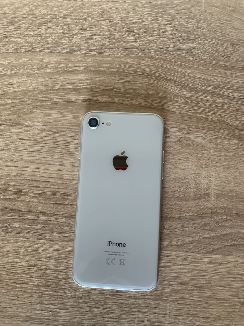 Iphone 8 128 GB