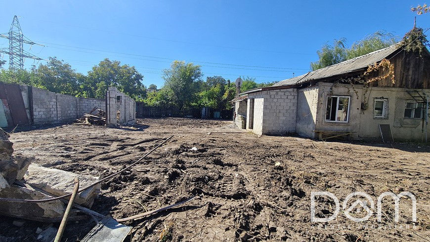 Teren pentru construcții, 7.13 ari. Chișinău, sect. Rîșcani. foto 3